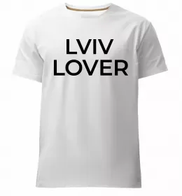 Чоловіча преміум футболка Чоловіча преміум футболка