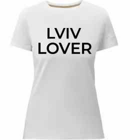 Жіноча преміум футболка Жіноча преміум футболка