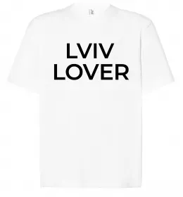 Футболка Оверсайз Футболка Оверсайз