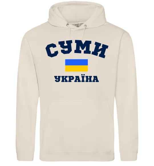 Женская толстовка (худи) Суми Україна Таш фото
