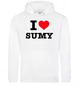 Женская толстовка (худи)