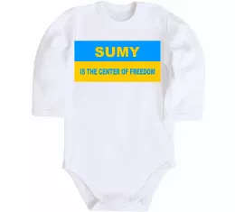 Детский боди