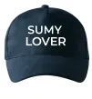 Кепка Sumy lover Темно-синий фото