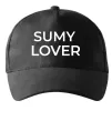 Кепка Sumy lover Черный фото