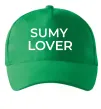 Кепка Sumy lover Зеленый фото