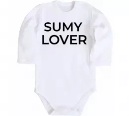 Детский боди