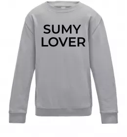 Детский Свитшот