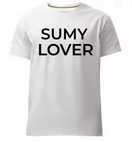 Мужская премиум футболка