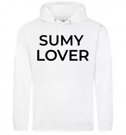 Женская толстовка (худи)