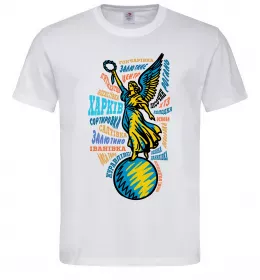 Чоловіча футболка