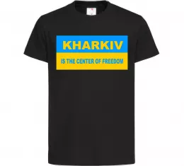 Дитяча футболка