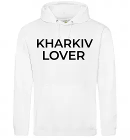 Женская толстовка (худи)