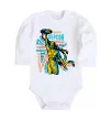 Детский боди Херсон райони Белый фото
