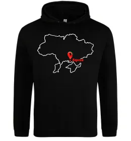 Жіноча толстовка (худі)