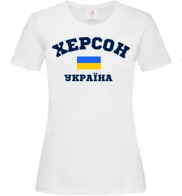 Жіноча футболка