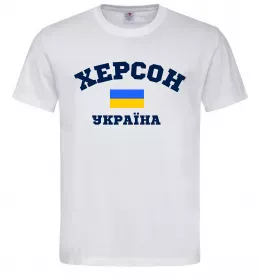 Чоловіча футболка