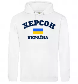 Жіноча толстовка (худі)