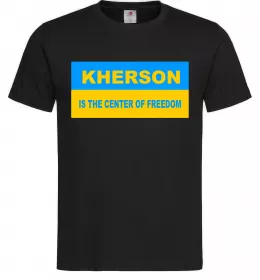 Чоловіча футболка