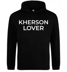 Женская толстовка (худи)