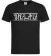 Чоловіча футболка Черкащанка Чорний фото