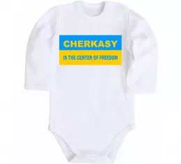 Детский боди Детский боди