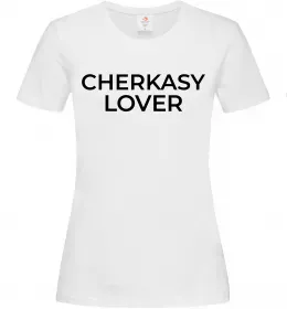 Женская футболка Женская футболка