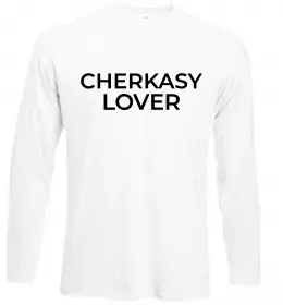 Лонгслив Лонгслив