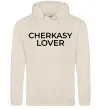 Чоловіча толстовка (худі) Cherkasy lover Таш Чоловіча толстовка (худі) Cherkasy lover Таш фото