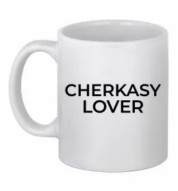 Чашка керамическая Чашка керамическая