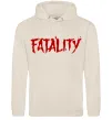 Жіноча толстовка (худі) Fatality Таш Жіноча толстовка (худі) Fatality Таш фото