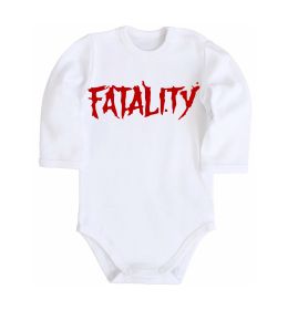Дитячий бодік Fatality Дитячий бодік Fatality