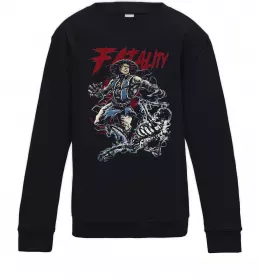 Детский Свитшот