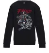 Детский Свитшот Fatality Raiden Черный Детский Свитшот Fatality Raiden Черный фото