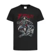 Детская футболка Fatality Raiden Черный фото