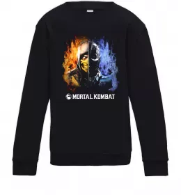 Детский Свитшот