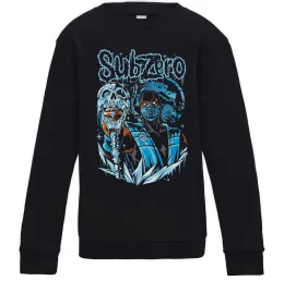 Детский Свитшот