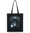 Еко-сумка Raiden Mortal Kombat Чорний фото