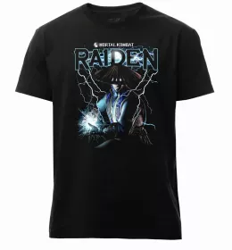 Мужская премиум футболка