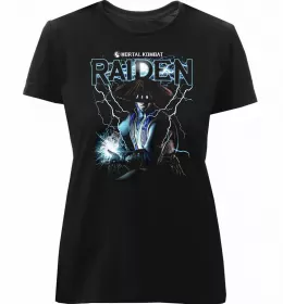 Женская премиум футболка