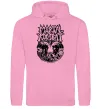 Жіноча толстовка (худі) Mortal Kombat art Рожевий фото