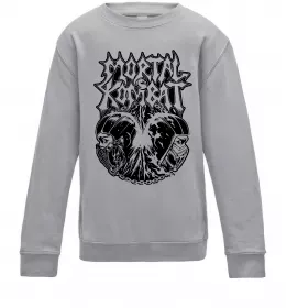 Детский Свитшот