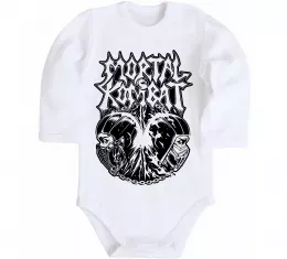 Детский боди