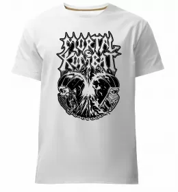 Мужская премиум футболка