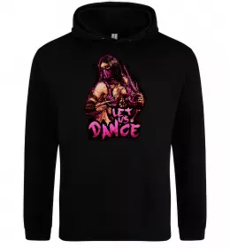 Мужская толстовка (худи)