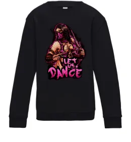 Детский Свитшот