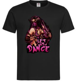 Мужская футболка Mortal Kombat Mileena