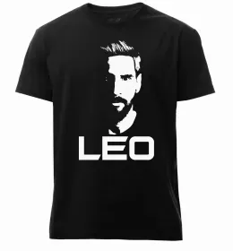 Мужская премиум футболка