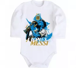 Детский боди