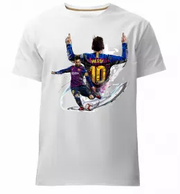 Мужская премиум футболка