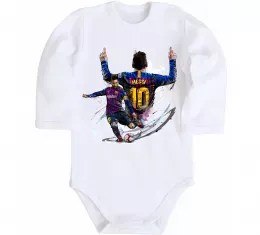 Детский боди